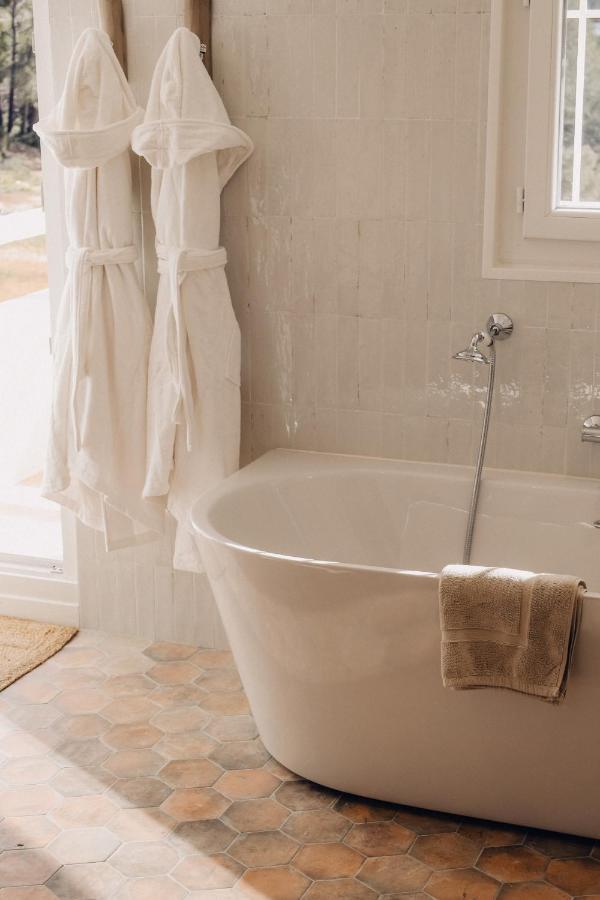 Le Clos Serein Le Beausset Exterior foto